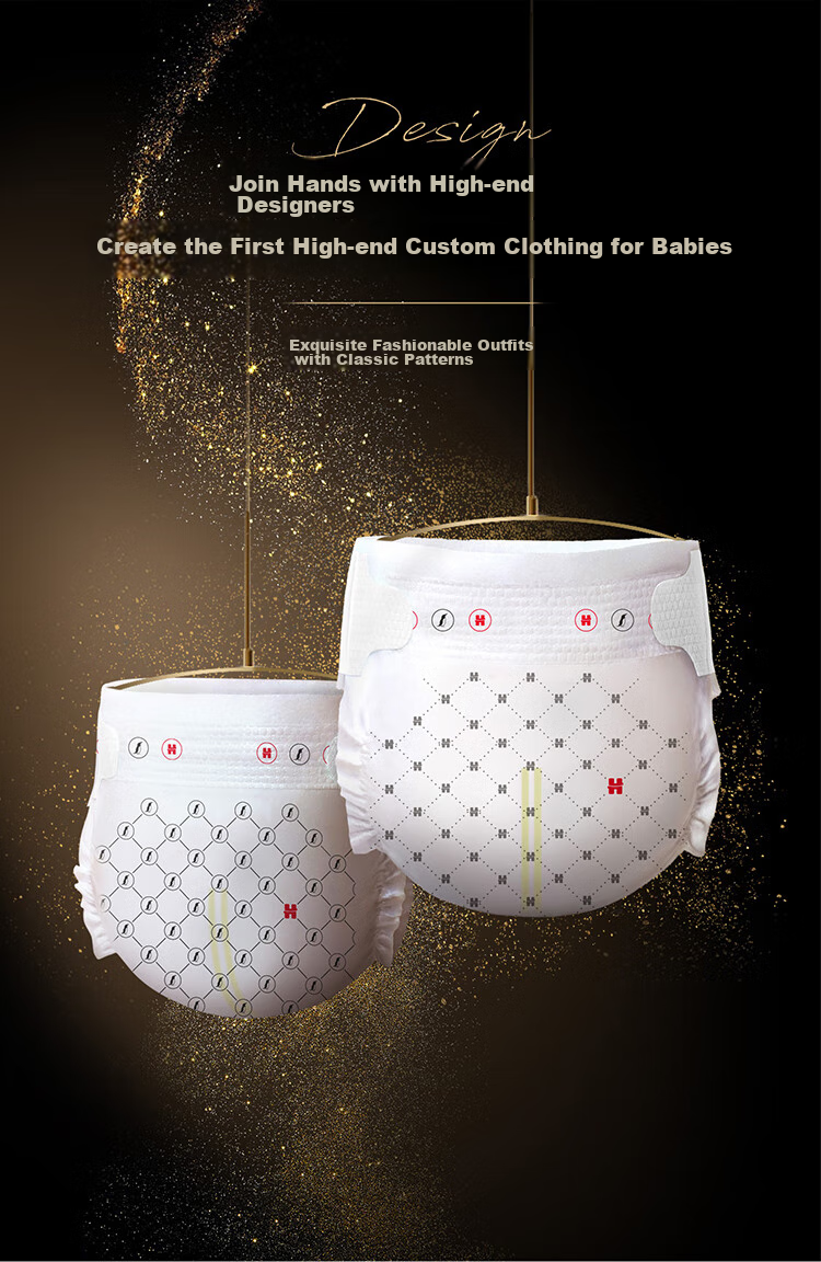 Huggies Healing Soft Little Penguin Diapers S44 Pieces (4-8kg), Diapers [Miracle Luxury Soft] 13