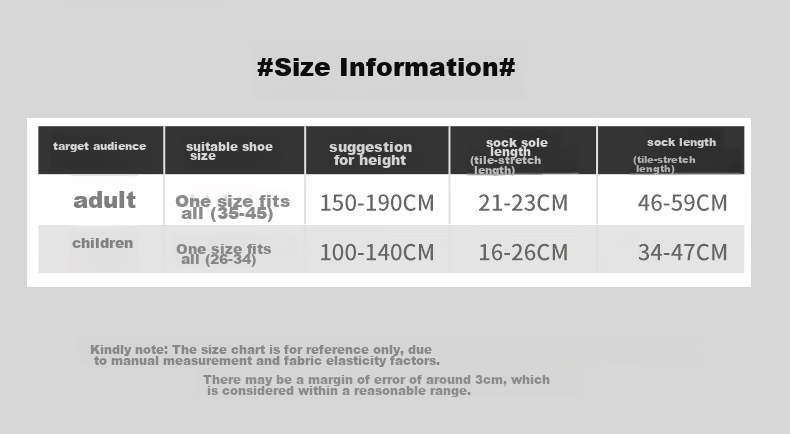 CASPIAN WOLF Soccer Socks for Men And Women, Knee-High Non-Slip Thin Summer Socks for Children, Football Training Socks 13