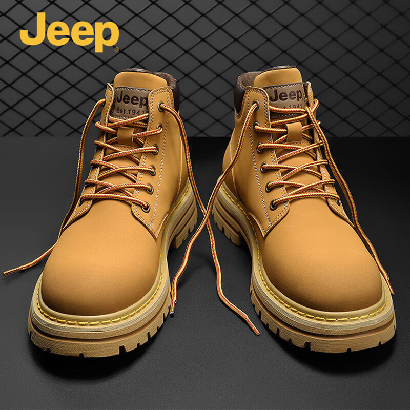 Jeep Men's-01266081