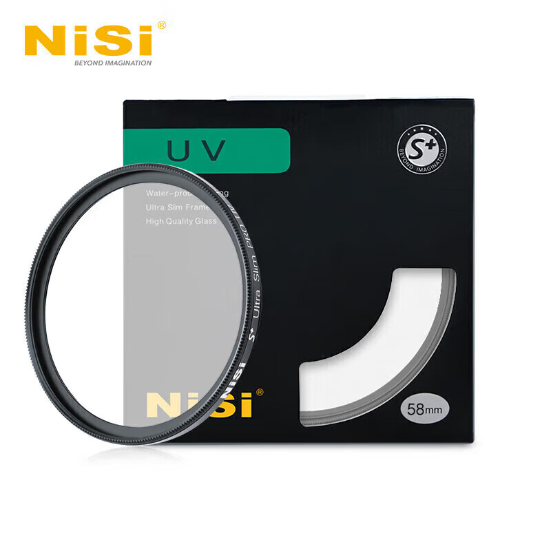 NiSi Ultra-0161679