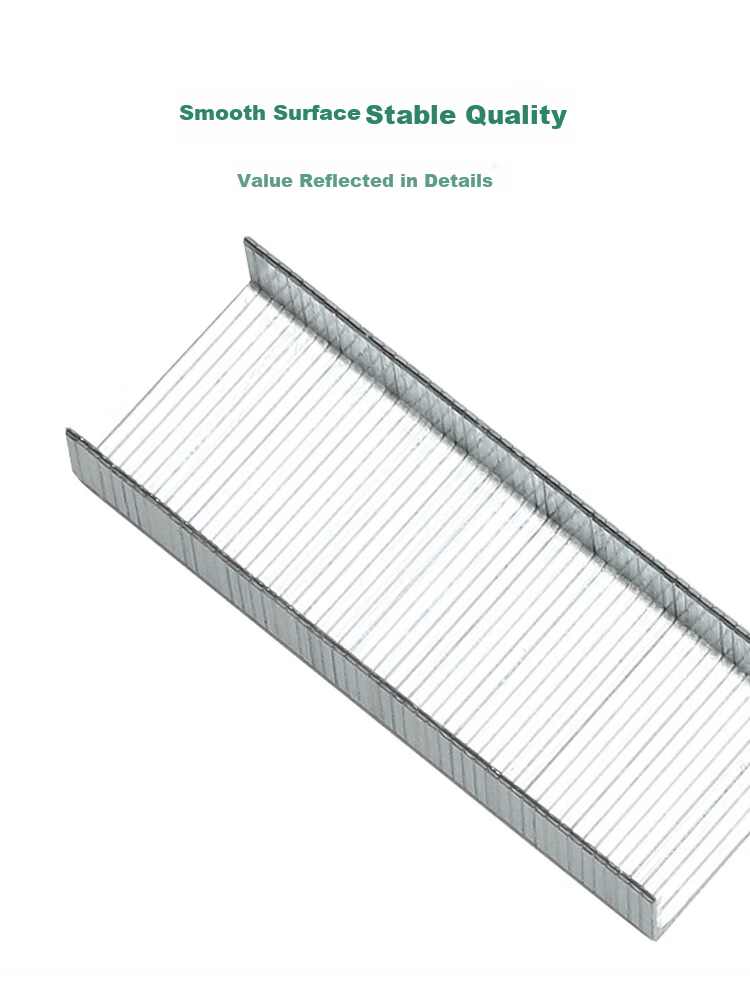 SUNWOOD Efficiency King Series, 23/17 Staples, 1000 Pieces/box, Pack of 10, P23-150 3