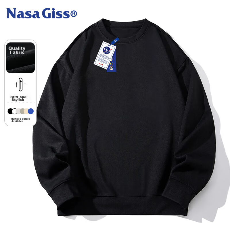 NASA GISS -01206740