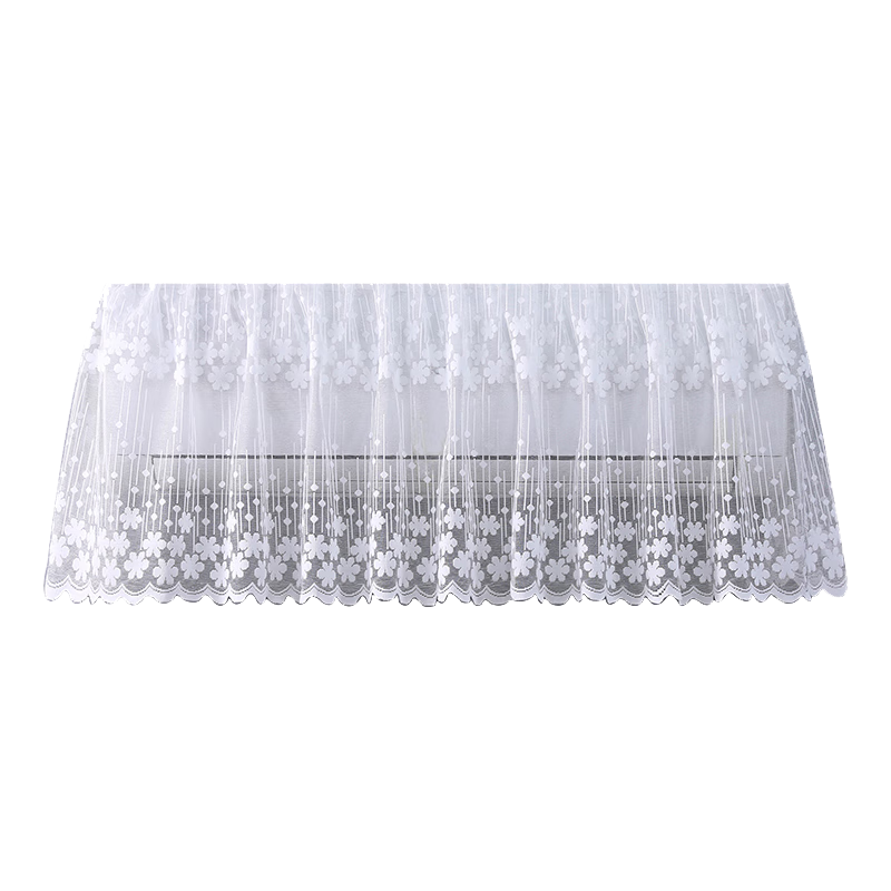 XIAOHUANGHOU Air Conditioner Wind Deflector, Windshield, Anti-Direct Blowing, Water-Resistant, No Need to Remove When Machine Is On, Universal for All Air Conditioners, Dust Cover, Foldable Desig