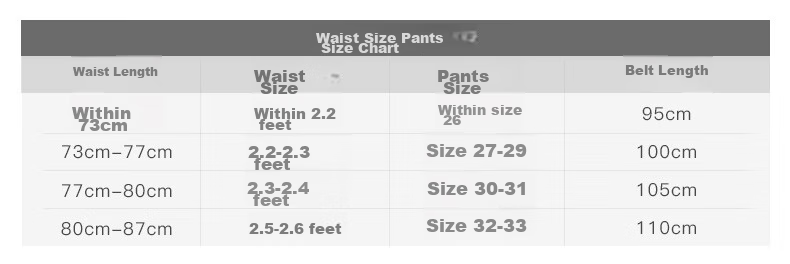 Cattlesboss Women's Belt, Top-Grain Leather, Simple And Versatile, Decorative Accessory for Jeans, 5335, Black, 105cm 4