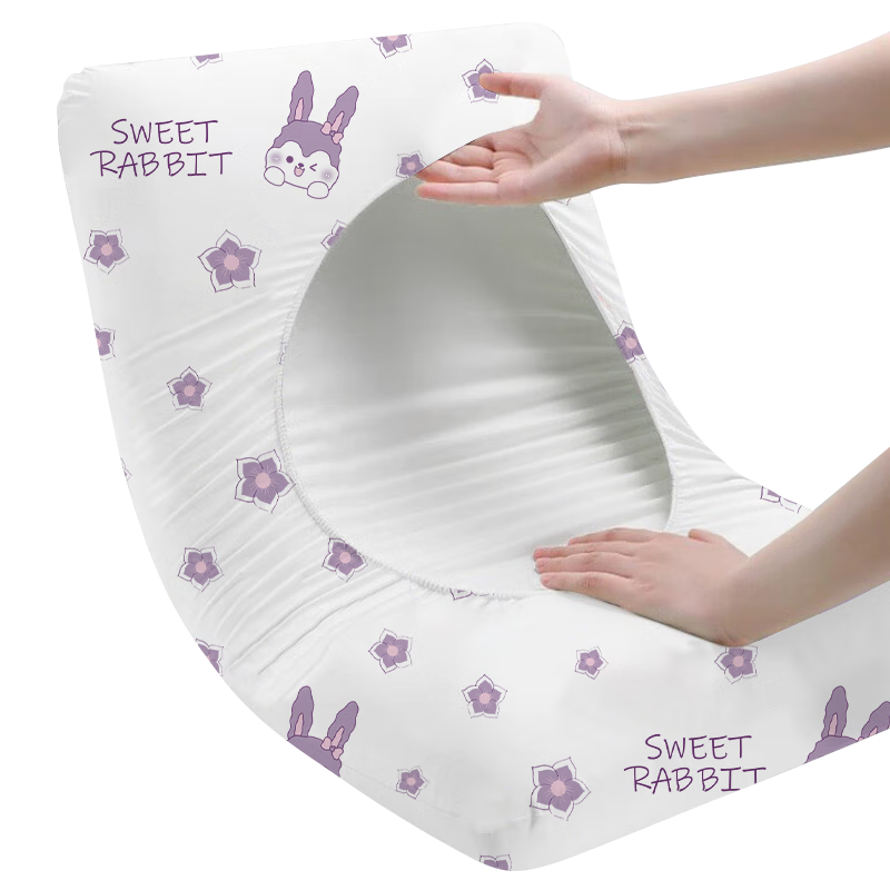 JAJALIN Disposable Pillowcases, Travel Accessories, Thickened Pillow Covers for Double Beds, Train Sleeper Berths, And Hotel Beds, 2 Pieces