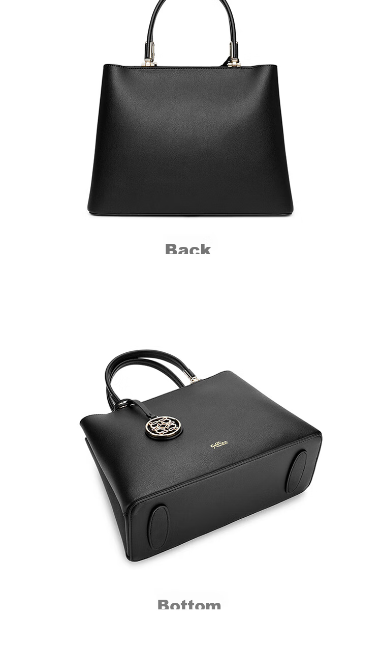Goldlion Women's Handbag, Versatile Tote Bag for Weddings And Celebrations, Birthday Gift 19