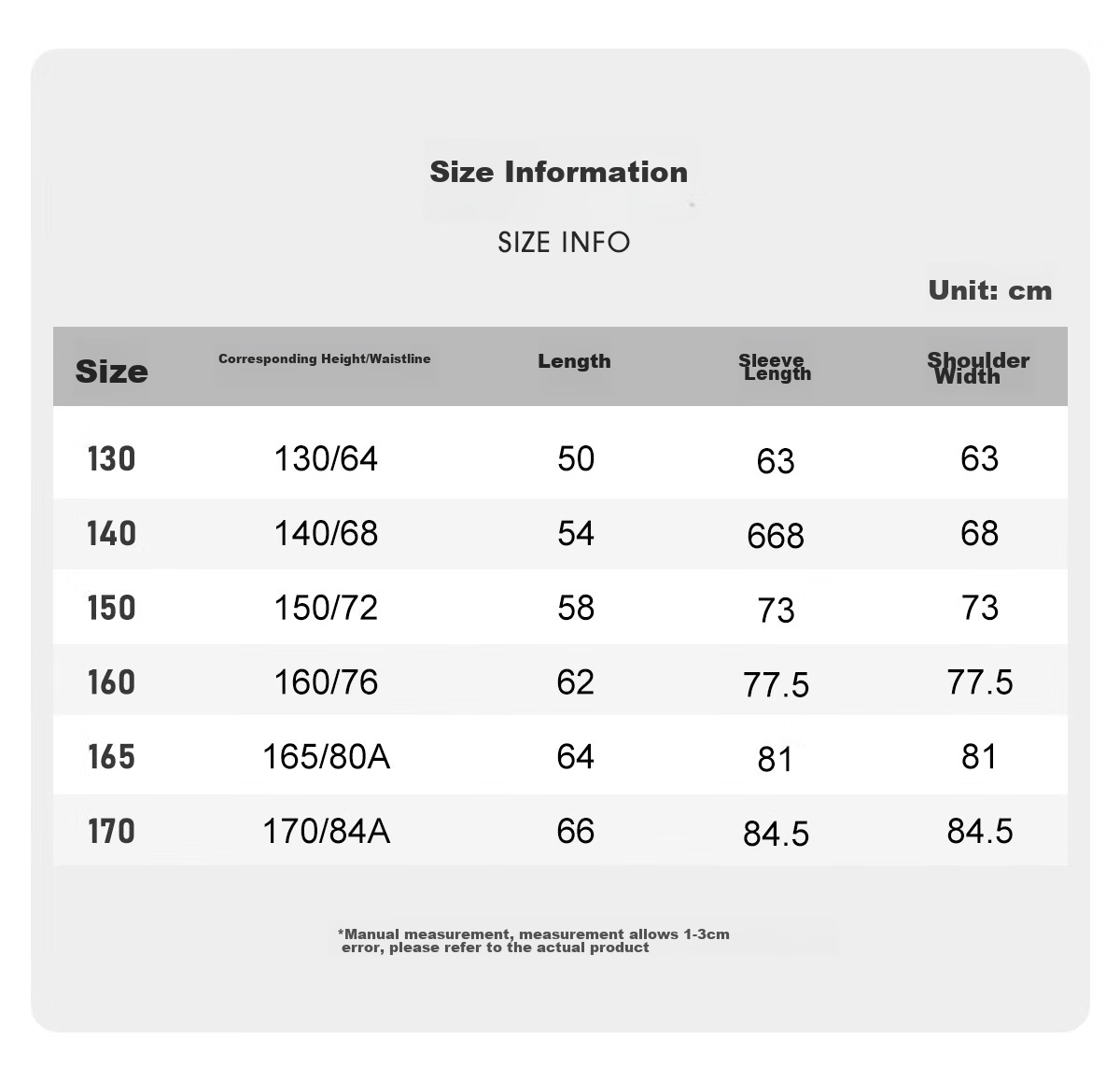 CAMEL Children's Skin Coat Jacket, Cool-Feeling for Older Kids, UPF50+ Sun Protection Clothing [Panda Co-Branded Edition] A64BA68158 21