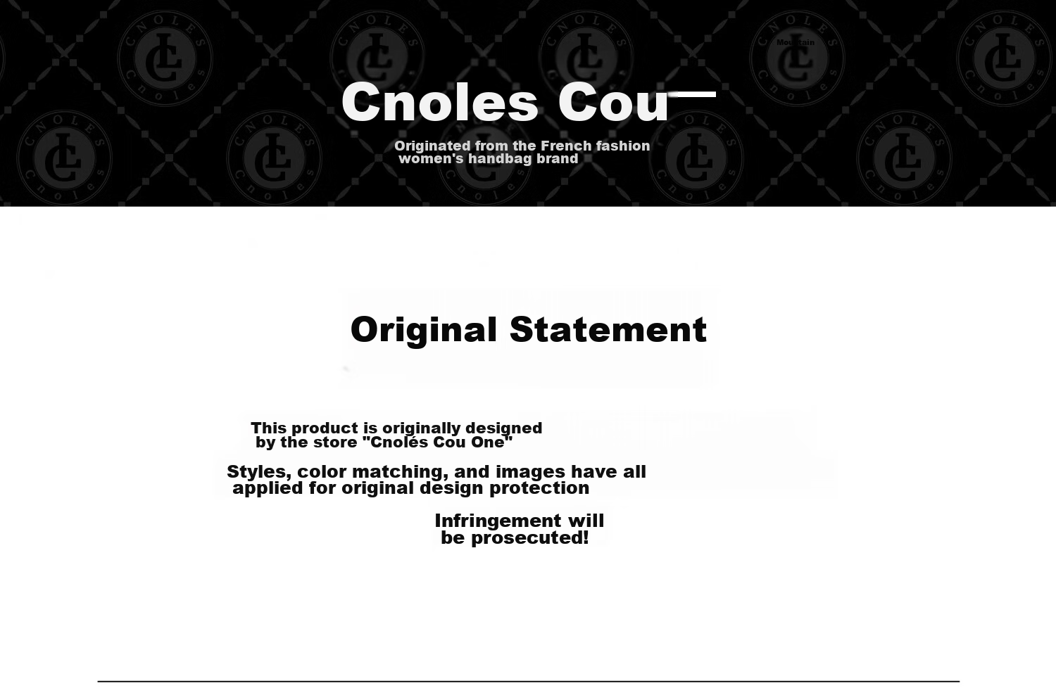 Cnoles [Ren Min's Choice] Women's Handbag, 2026 Latest Luxury Style, White Bag for Girls, Birthday Gift 1