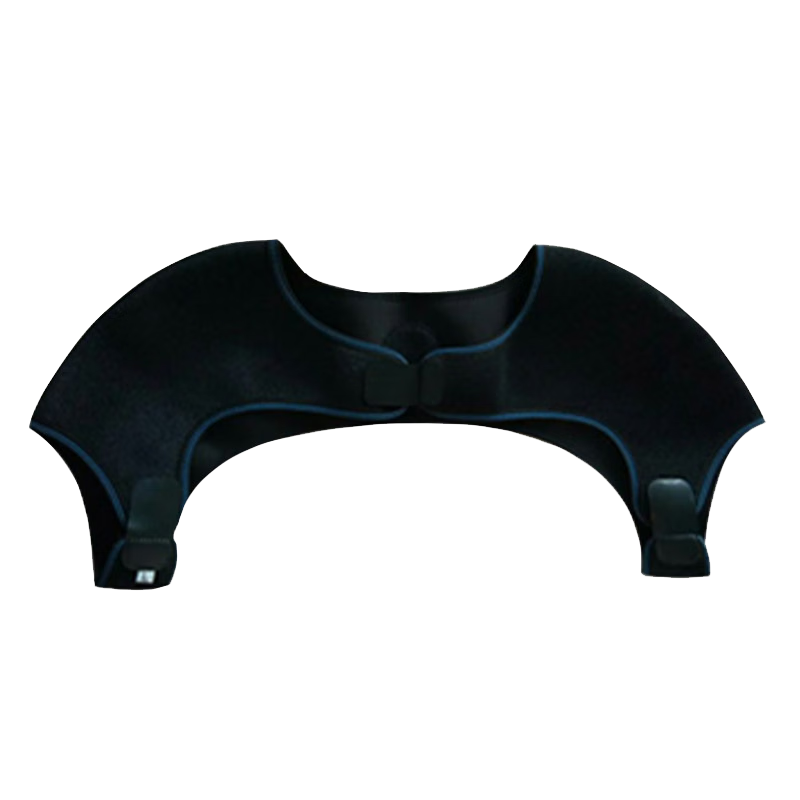 AiHuJia Shoulder Warmer, Heat Therapy for Neck And Shoulder, Self-Heating Cervical Pillow, Sleeping Aid for Men And Women, Cold Protectio