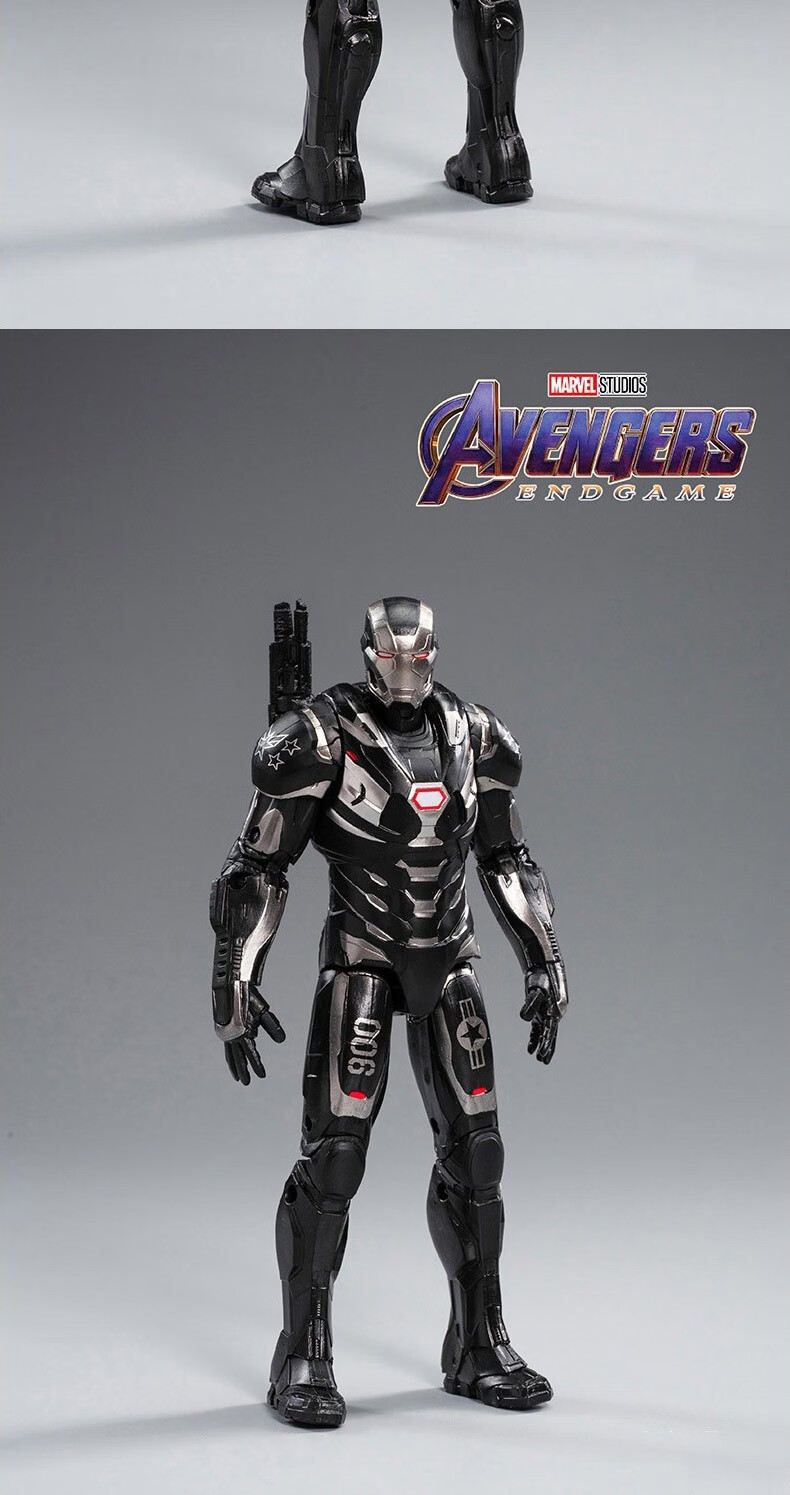Marvel 7-Inch Classic Spider-Man Articulated Action Figure, Boy's Birthday Gift 25