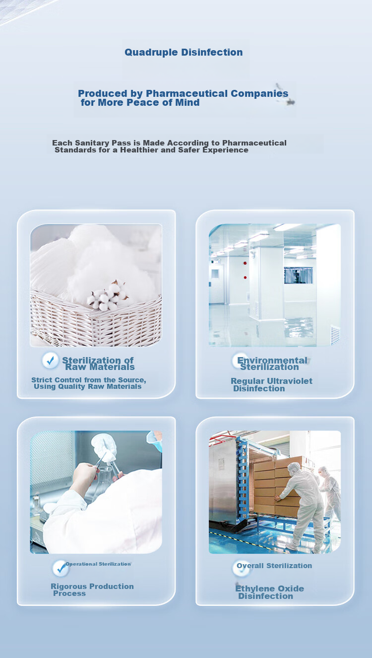 Qianjinjingya Ultra-Absorbent Ultra-Thin Breathable Overnight Sanitary Napkins 290mm*8 Pieces*1 Pack Sold by JD Menstrual Pads 9