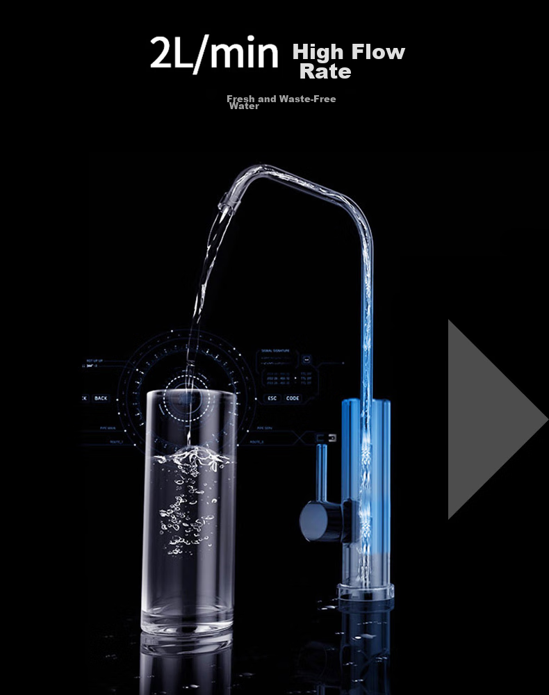 Everpure EVP-6000 Water Purifier Main Filter Cartridge 4
