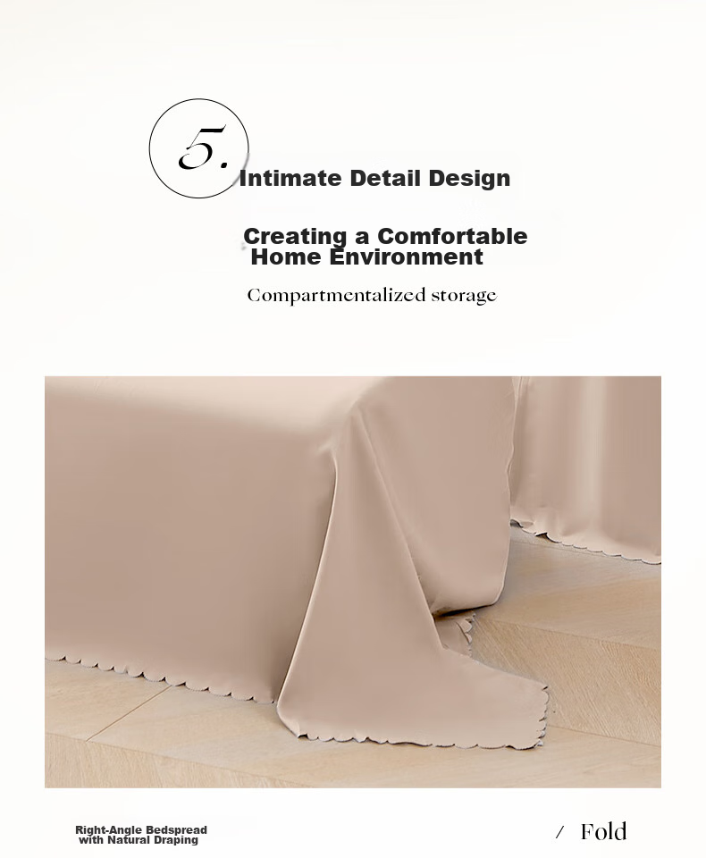EACHY Home Dust Cover, Sofa Bed Dust Shield, Moving Protection Cloth, Protective Film, Bed Cover, Moisture-Proof Cover, Almond Powder 9