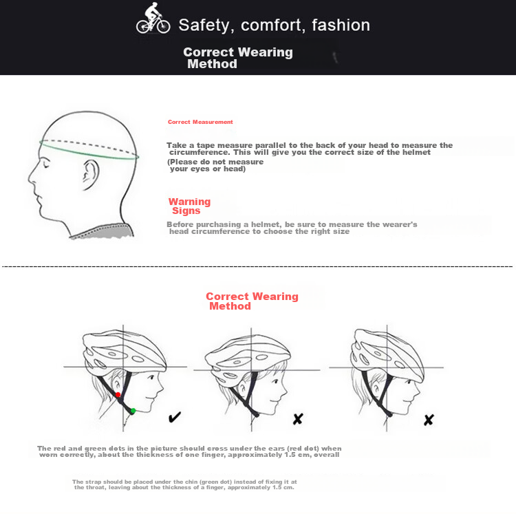 Adandyish Electric Mountain Bike Cycling Helmet for Men And Women, Mountain And Road Bicycle Helmet Cycling Equipment Blue And Black 9