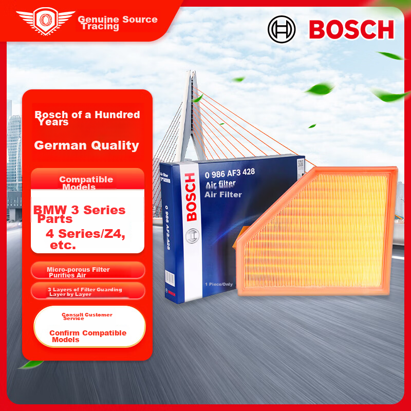 BOSCH (BOS-019285