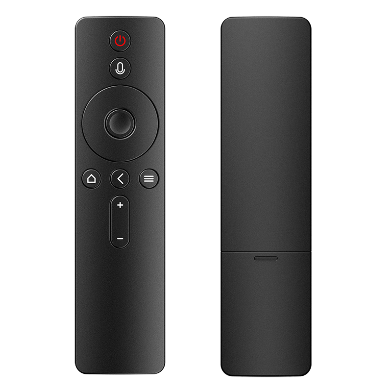 Accoona Compatible with Xiaomi TV Remote Control Box, Redmi Universal Remote Control for 4/4S Generation, Bluetooth Voice Control, Enhanced Version of Xiaomi Projector Set-Top Box