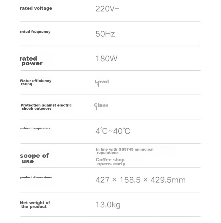 Mijia Xiaomi Water Purifier, Under-Sink Dual-Core 1200G Pro, 8-Year Long-Lasting Main RO, Dual RO Mother And Baby Grade Ultra-Pure Water Quality Kitchen Under-Sink Water Purification Machine MR 1253-A 28