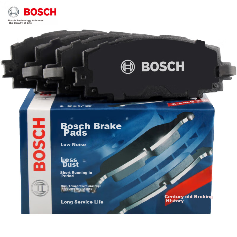 BOSCH...