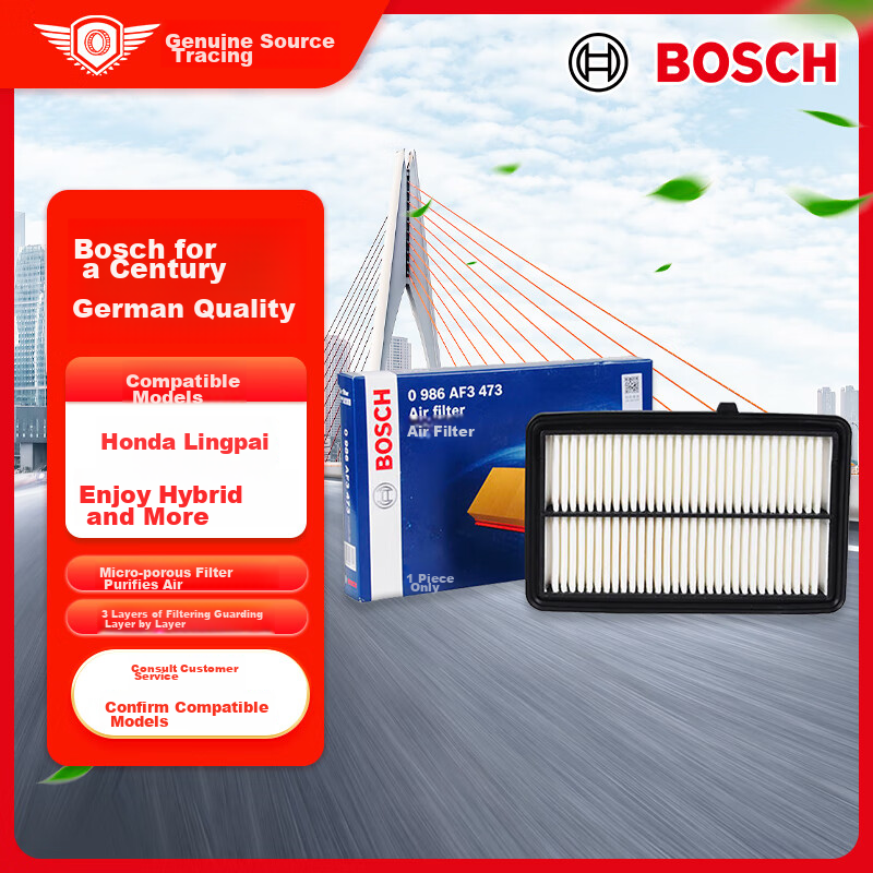 BOSCH (BOS-019291