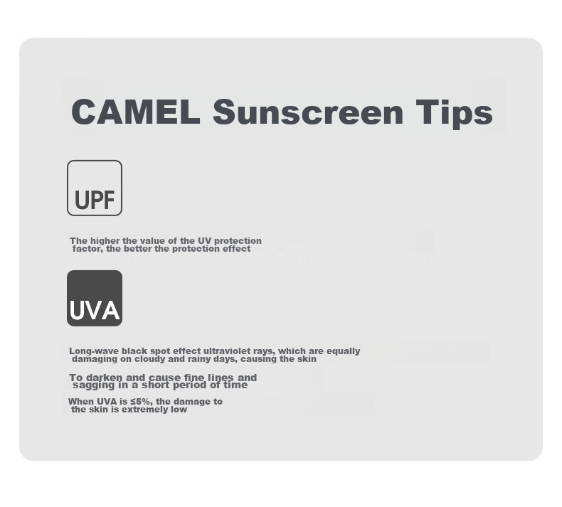 CAMEL Ice Mountain Sun Protection Clothing for Men, Lightweight Breathable Ice Silk Fishing Shirt, UPF50+ Outdoor UV Protection Jacket, Summer 19