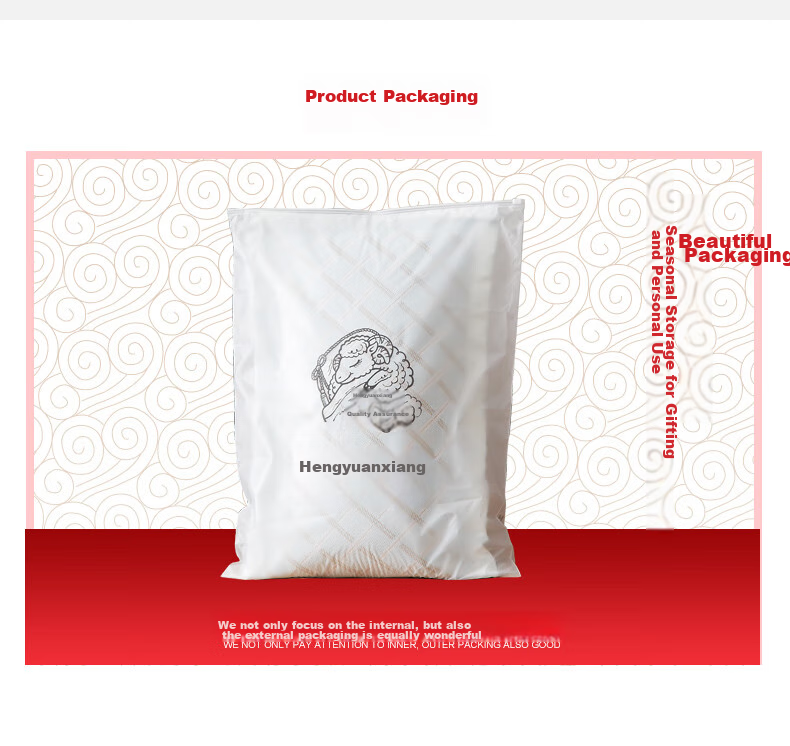 Hengyuanxiang Pure Cotton Pillowcase, Single Printed Pillow Cover for Student Dormitory And Home Use, Single Piece, 48*74cm 9
