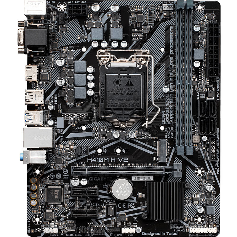 GIGABYTE M-0140121