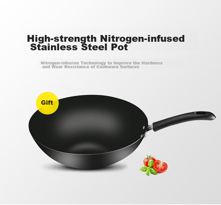 Midea Induction Cooker Ceramic Cooktop, High-Power Household 2200W, Constant Even Heat Technology, Smart Timer, Hot Pot And Stir-Fry Set with Microcrystalline Panel C22-WH2237 21