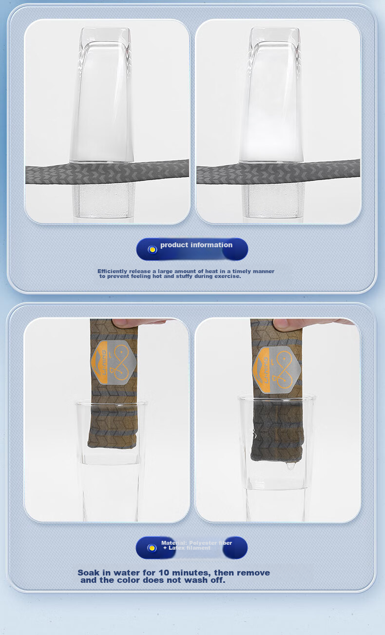Li-Ning Wrist Guard, Sports Tendon Sheath, Anti-Inflammation And Sprain Prevention, Wrist Sleeve for Summer, Sweat-Absorbing, Fitness, Badminton, Mouse, And Mom's Hands 7