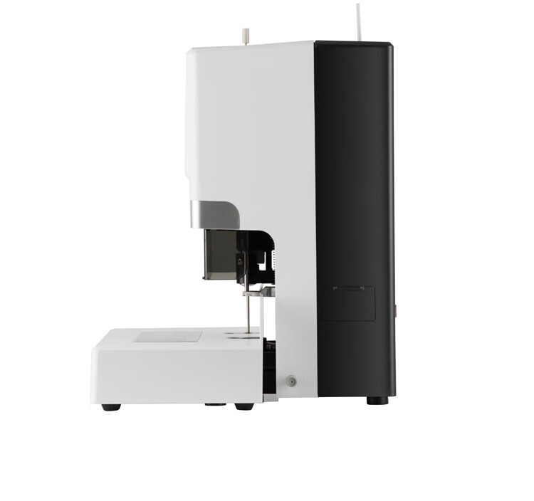 AURORA AURORA 6.0mm Document Binding Machine Plastic And Nylon Tubes Hot Melt Rivets Suitable for Models AB-520/AB508/AB508L/508S MG-60 17