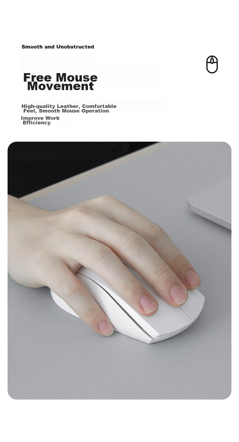 DiyiGongfang Extra Large Leather Office Gaming Mouse Pad Desk Writing Mat Table Mat Dining Table Mat Keyboard Pad, Fresh Style Waterproof Stain-Resistant Wear-Resistant, 1200*600 Large Size Thickened 6