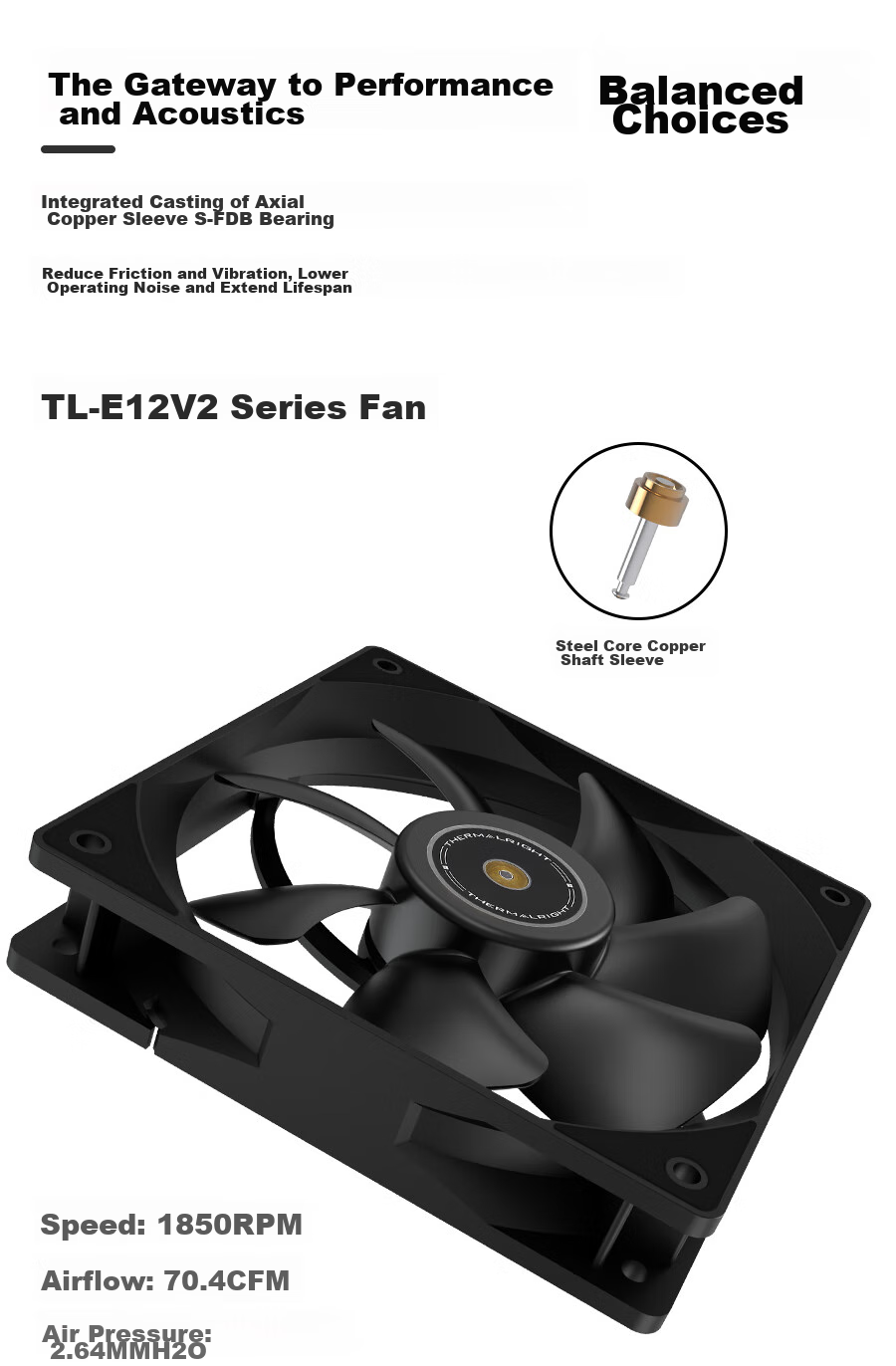 Thermalright Frozen Prism 240 WHITE ARGB Ice Prism All-In Liquid Cooler CPU Heat Sink FP 240 WHITE ARGB 7