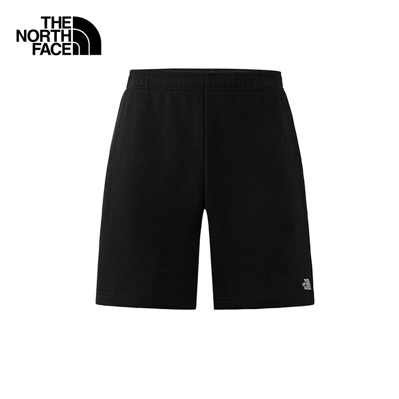 The North Face Men's Outdoor Sports Shorts Spring Summer Comfortable Lightweight Loose Casual Pants 88GD JK3 M