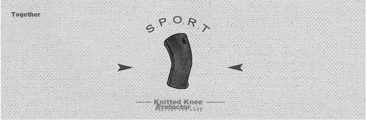 AQ Knee Brace for Sports, Running, Climbing, Mountain Climbing, Basketball, Badminton, Meniscus Protection, 1151XL Knee Sleeve, 40.6-45.7 Cm 2