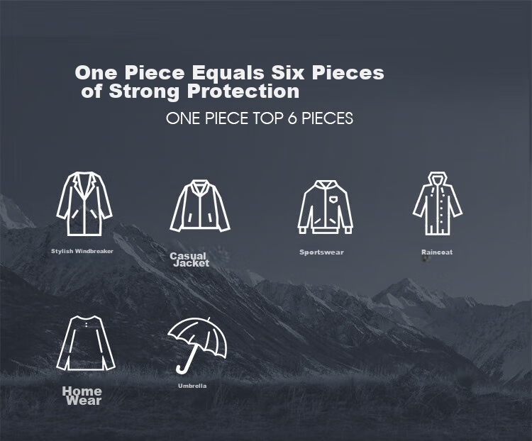 CAMEL Panda Three-Protection Windbreaker Jacket for Men And Women, Single Layer Spring And Autumn Coat, New Waterproof And Windproof Outdoor Hiking And Trekking Clothing for Tibet Travel 4