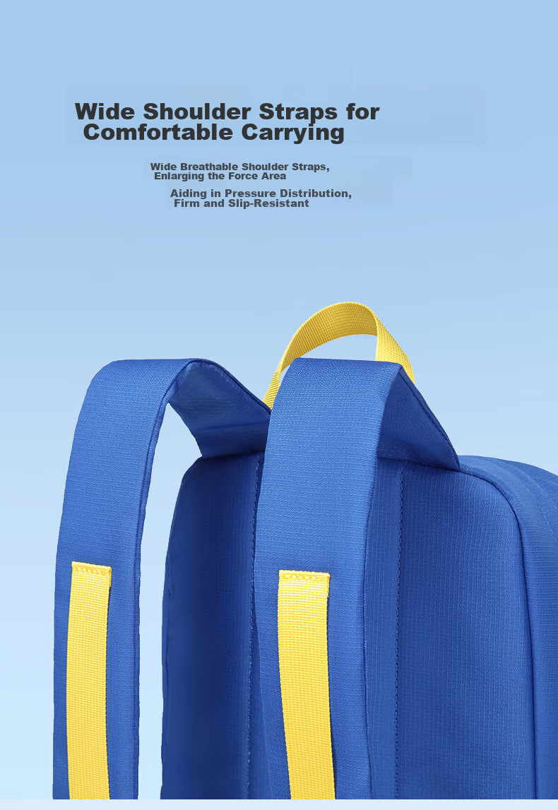 V.NINE Children's Backpack for Ages 3-6, Double Shoulder Bag for Boys And Girls, Outdoor Travel Hiking Bag, Toddler Educational Small Backpack for Boys 10