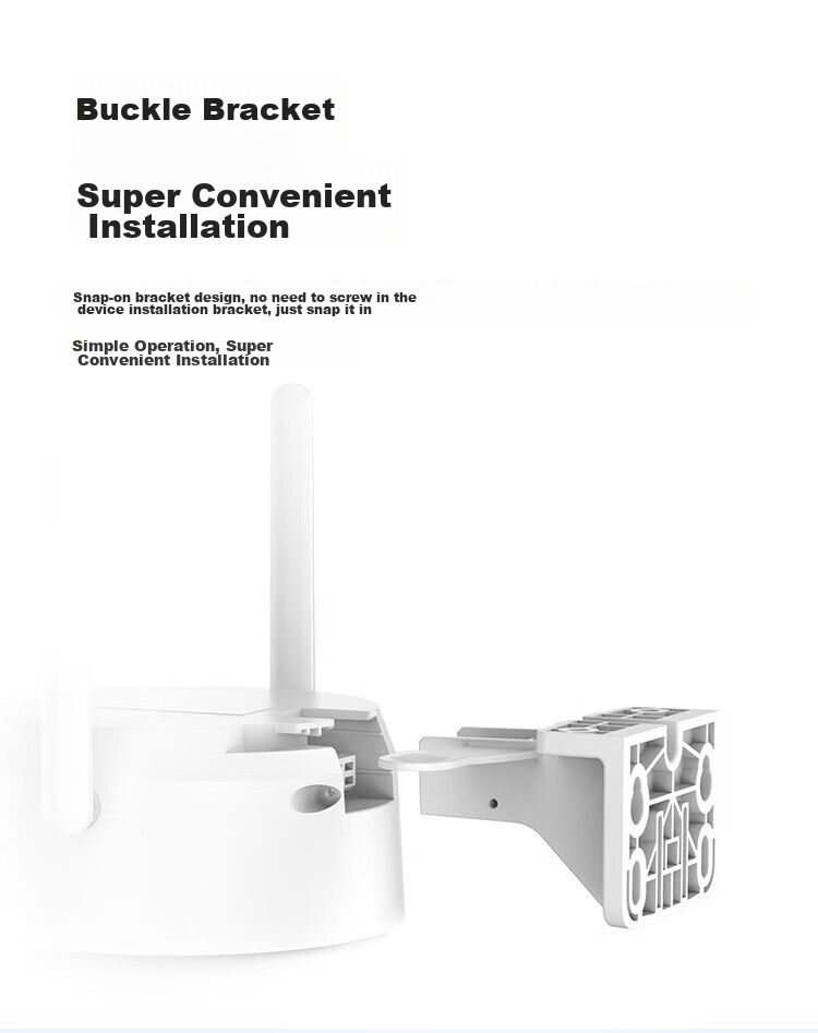 Dahua 200W 4G Surveillance Camera with Dual-Light Full-Color Night Vision, PTZ Dome Camera, Outdoor Waterproof, Remote Mobile Access, Requires Data Plan Recharge, DH-HA2A 10
