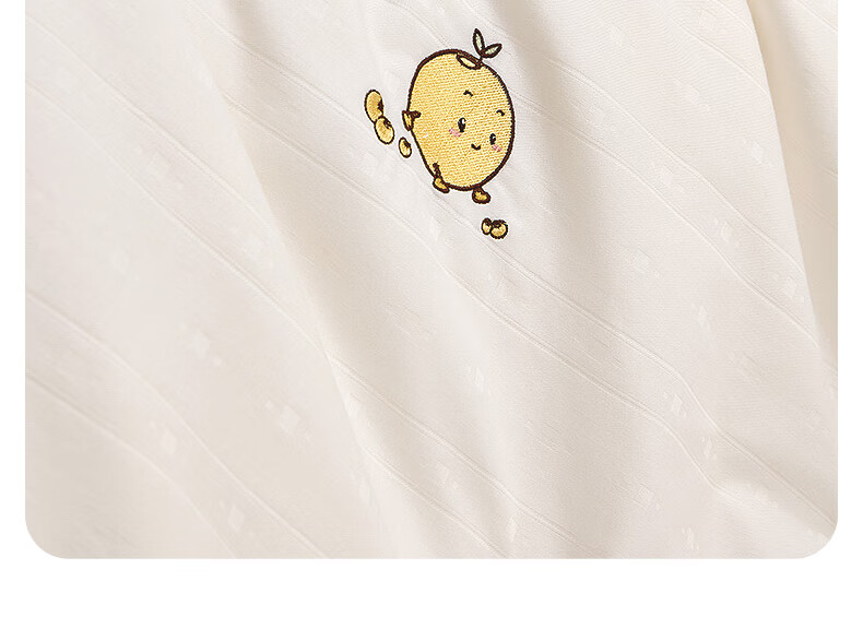 Luolaikids Infant And Toddler Class A Pure Cotton 79% Soybean Quilt, Children's Student Single Bedding, Autumn And Winter Comforter, 150*215 6