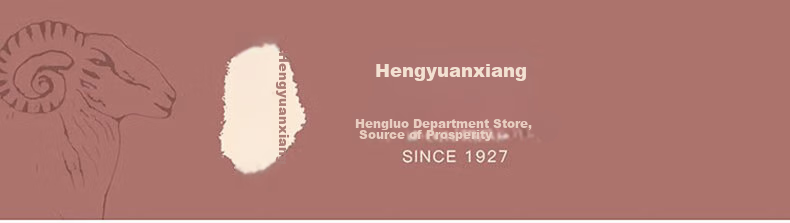 Hengyuanxiang Wool Hat for Women, Autumn And Winter Warmth, Middle-Aged And Elderly Wool Knitted Hat, Thickened, Birthday Gift for Mom Or Grandma 1