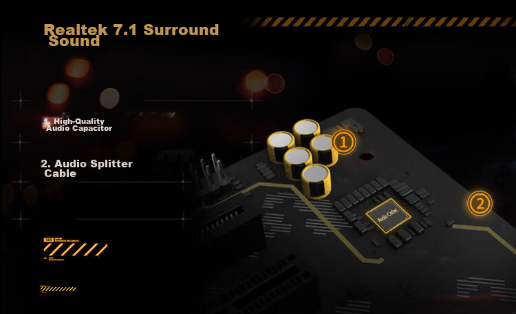 ASUS TUF GAMING B760M-PLUS WIFI II Chuangpaoshou Second Generation DDR5 CPU 14600KF/14700KF (Intel B760/LGA 1700) 23