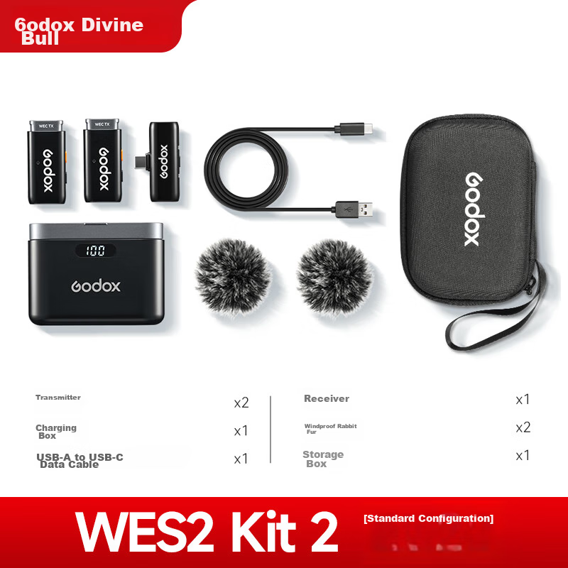 Godox WES2-0163246