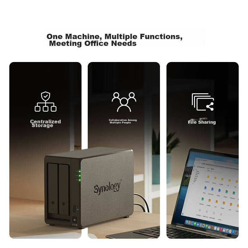 Synology D-01276216