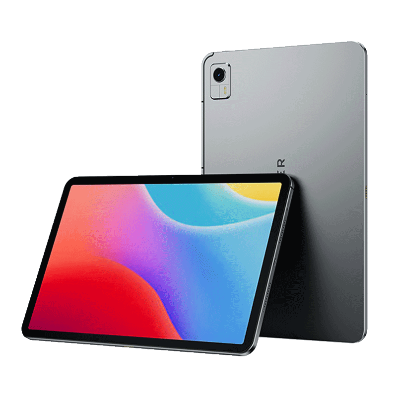 Lenovo Invested Brand, Yinenzhe T10, 10.1-Inch 4G Calling All-Network Tablet, Low Blue Light for Office Use, IPS Screen, 8GB+256GB, 4G Versio