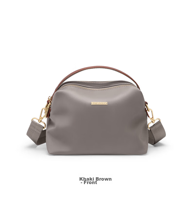 GOLF Crossbody Bag for Women, Fashionable Handbag, Shoulder Bag with Large Capacity, Versatile Phone Bag, Small Accessory Bag, Birthday Gift 21