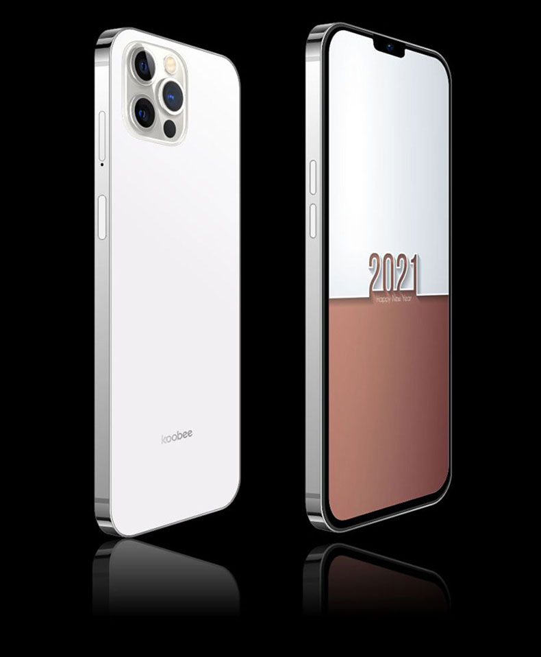 酷比x60pro智能手机八核128g全网通4g学生游戏人脸指纹双卡双待深海蓝