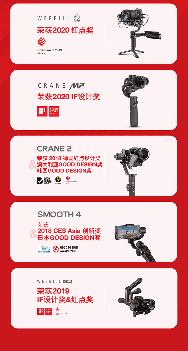Zhiyun Five-Fold 100W Professional Fill Light Ice Light, Dual Color Temperature Double Heat Dissipation Handheld Portable Portrait Live Streaming Fill Light V60 Lightweight Black 16
