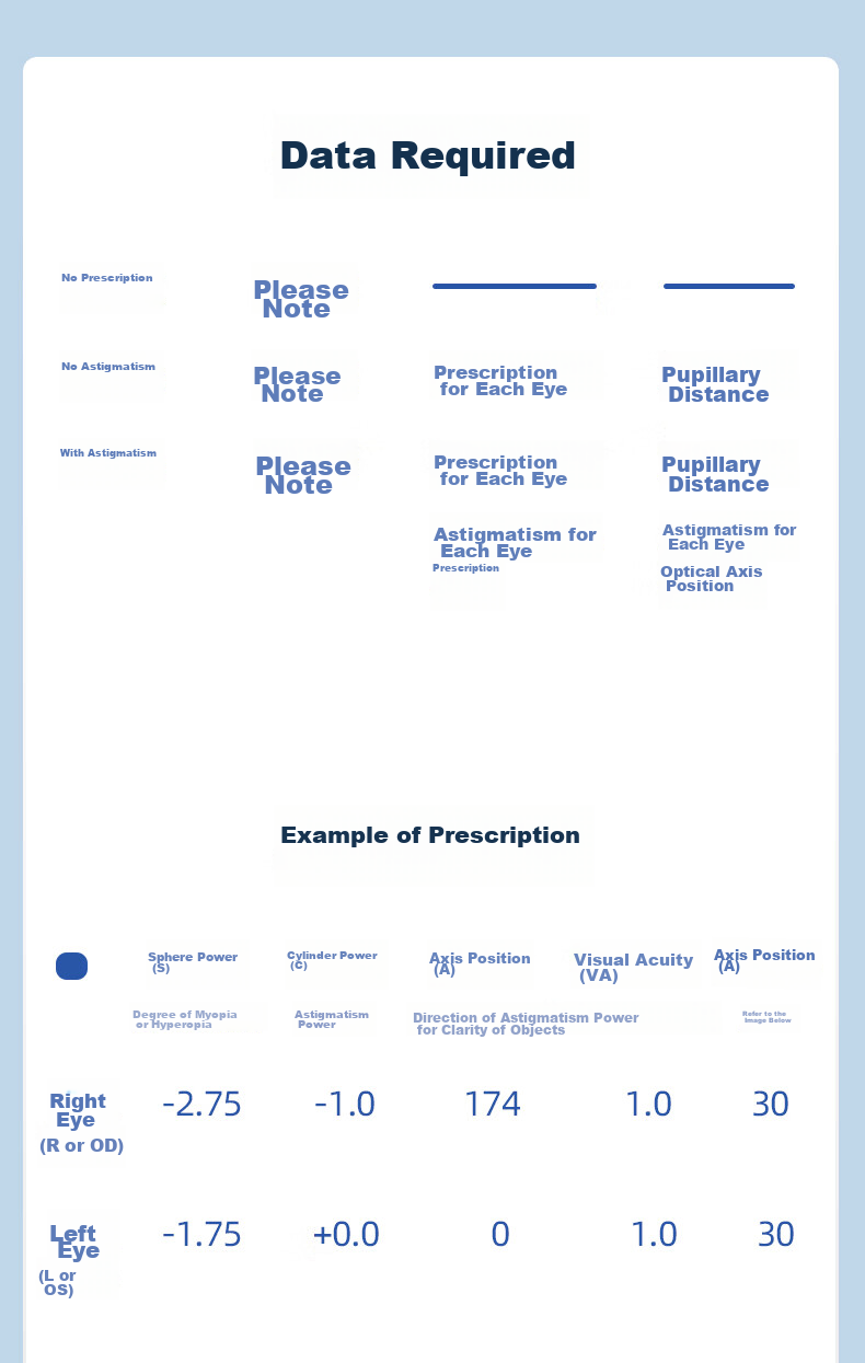 Gameking Blue Light Blocking Glasses Anti-Radiation Ultra-Light Titanium Frame Non-Prescription Myopia Glasses Frame with Prescription Lenses 8002 Transparent 16