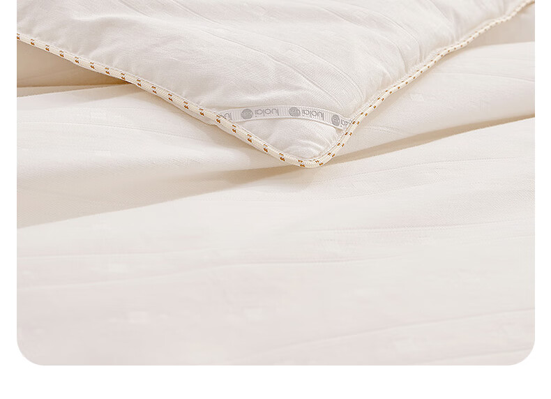 Luolaikids Infant And Toddler Class A Pure Cotton 79% Soybean Quilt, Children's Student Single Bedding, Autumn And Winter Comforter, 150*215 14