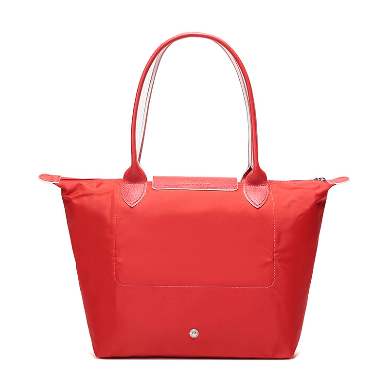 【珑骧手提单肩包】珑骧 longchamp 奢侈品 女士le pliage club系列