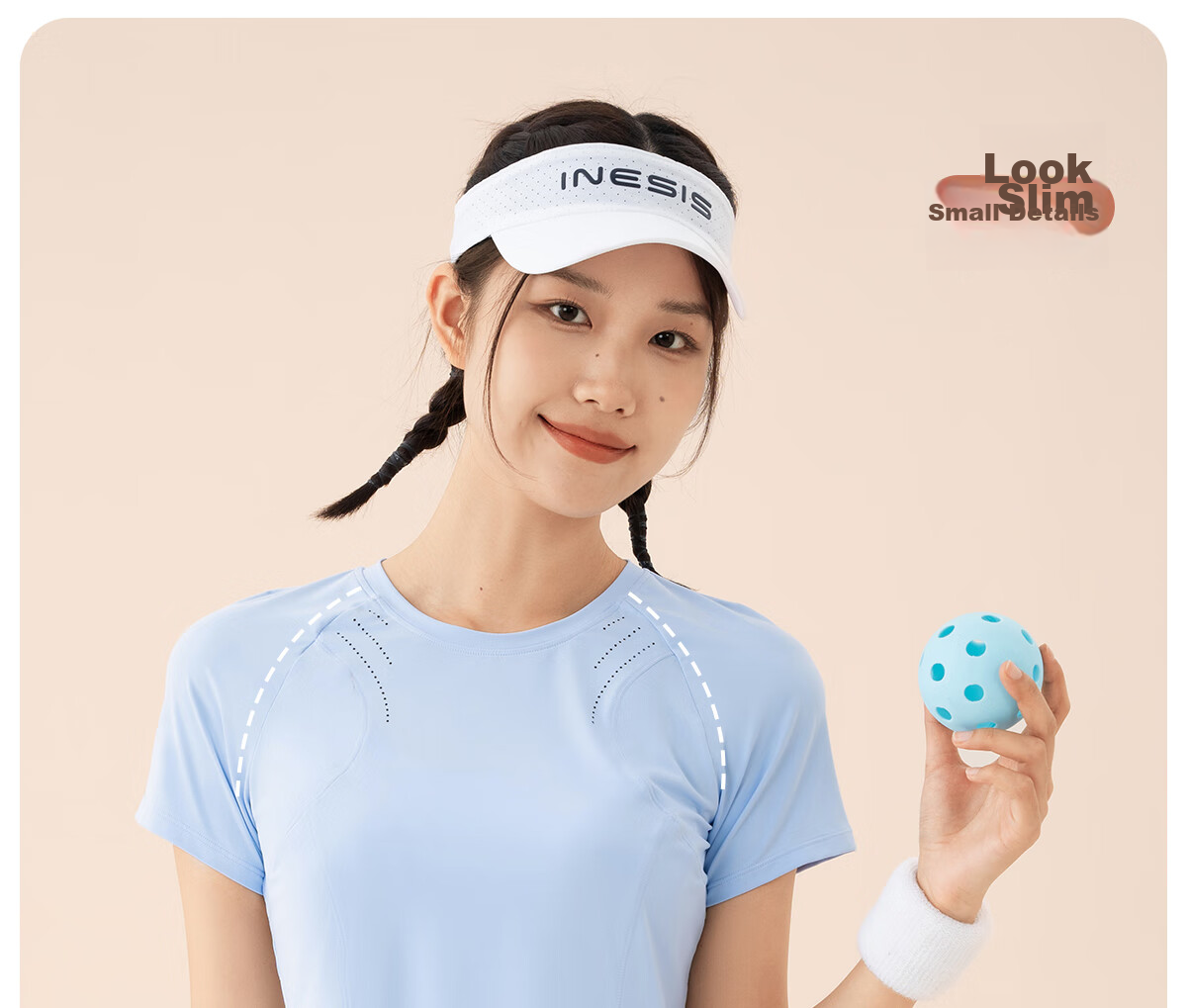 361° Sports Fitness Yoga Top for Women, Spring And Summer Running Pilates Workout Short-Sleeve T-Shirt, High-Quality Quick-Dry Yoga Wear 12