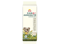 【京东超市】金龙鱼 面条 健康系列 荞麦多麦芯挂面 1kg